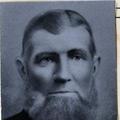 John Larsen (1823 - 1895) Profile