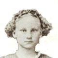 Karen Sophia Larsen (1859 - 1881) Profile