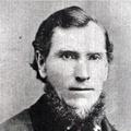 Lars Andersen Larsen (1833 - 1884) Profile