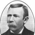 Laurits Larsen (1834 - 1891) Profile