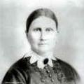Martine Larsen (1850 - 1933)