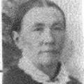Maren Larsen (1836 - 1920) Profile