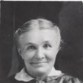 Sophia Larsen (1853 - 1939) Profile