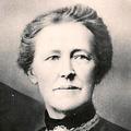 Venka Larsen (1861 - 1952) Profile