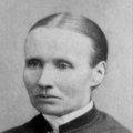 Anna Sophia Larsen (1839 - 1892) Profile