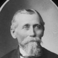 Christian Hansen Larsen (1844 - 1916) Profile