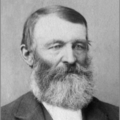 Christian Larsen (1826 - 1907) Profile