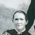 Christiana Margrete Larsen (1851 - 1910) Profile