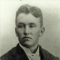 Jens Peter Larsen (1848 - 1932) Profile