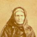 Anna Christina Jonsson (1819 - 1875) Profile