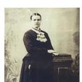Sarah Britta Larson (1826 - 1908) Profile