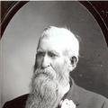 Thurston Larson (1828 - 1907) Profile