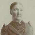 Cecelia Martensson (1831 - 1898) Profile