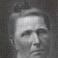 Lucinda Drucilla Lasley (1850 - 1937) Profile