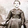 Mary Matilda Latrielle (1835 - 1916) Profile