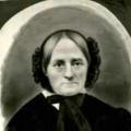 Rachel Wymer (1800 - 1872) Profile