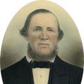 George Laub (1814 - 1880) Profile