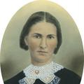 Mary Jane McGinness (1831 - 1872) Profile