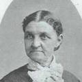 Julia Anne Rocker (1828 - 1891) Profile