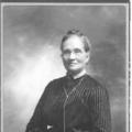 Laura Christina Lundberg (1840–1922) Profile