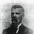 Lauritz Lauritzen (1853 - 1905) Profile
