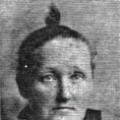 Marie Lauritzen (1847 - 1924) Profile