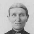 Emma Gloria Lavender (1847 - 1894) Profile