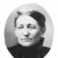 Mary Ellen Lawrence (1841 - 1919) Profile