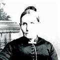 Sarah Jane Lawrence (1834 - 1908) Profile