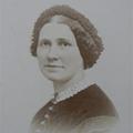Margaret Vance (1820 - 1906) Profile