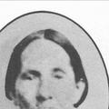 Sytha Solen Crosby (1817 - 1881) Profile