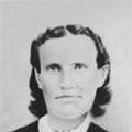 Nancy Mariah Layne (1838 - 1920) Profile