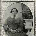 Mary Kerby (1823 - 1893) Profile