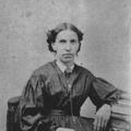 Esther Melita Johnson (1828 - 1876) Profile
