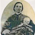 Sarah Jeffs (1832 - 1864) Profile