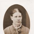 Mary Leaver (1837 - 1896) Profile