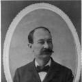 Samuel Hartlett Leaver (1847 - 1910) Profile
