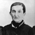 Eliza Harrover (1825 - 1905) Profile