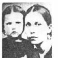 Malinda Minion (1838 - 1869) Profile