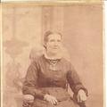 Martha Elizabeth Berry (1827 - 1885) Profile