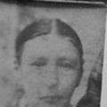 Mary Vance Young (1817 - 1883) Profile