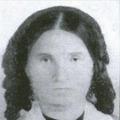 Agatha Ann Woolsey (1814 - 1866) Profile