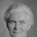 Mary Leicht (1852 - 1935) Profile
