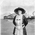 Amelia Leicht (1856 - 1946) Profile
