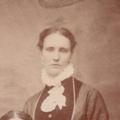 Artimesia Caroline Lemmon (1847 - 1915) Profile