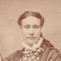Mary Emily Lemmon (1845 - 1889) Profile