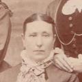 Nancy Melissa Lemmon (1833 - 1915) Profile