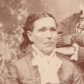 Stacy Ann Lemmon (1829 - 1901) Profile