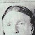 Mary Elizabeth Lemmon (1838 - 1878) Profile