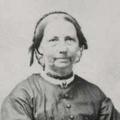 Martha Catherine Mayer (1808 - 1883) Profile
